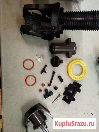 Ремонт кофемашин и мелкой бытовой техники Москва - изображение 3