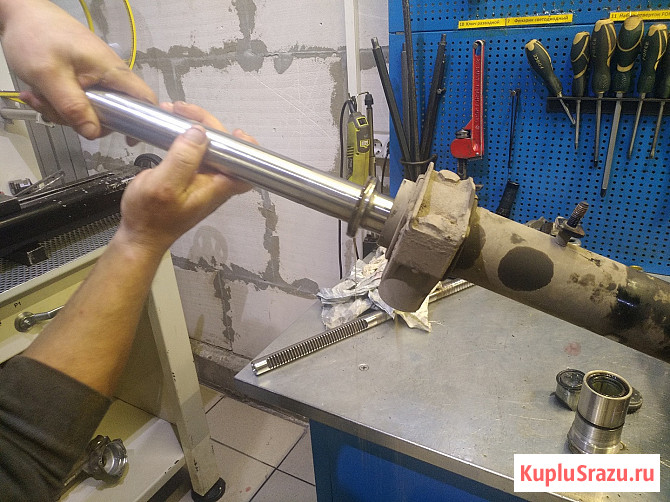 Ремонт рулевых реек в Геленджике Геленджик - изображение 1