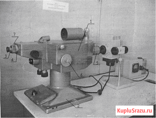 Стилометр СТ-7 Белгород - изображение 1