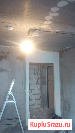 Услуги электрика Ульяновск - изображение 4