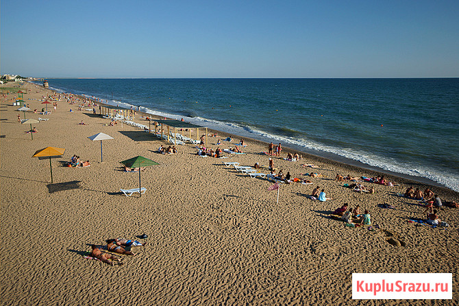 Пансионат для отдыха в Крыму г. Саки Саки - изображение 3