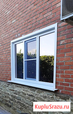 Остекление балкона, лоджии Краснодар - изображение 2