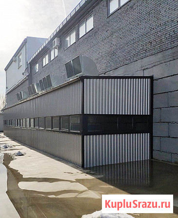 Остекление балкона, лоджии Краснодар - изображение 4