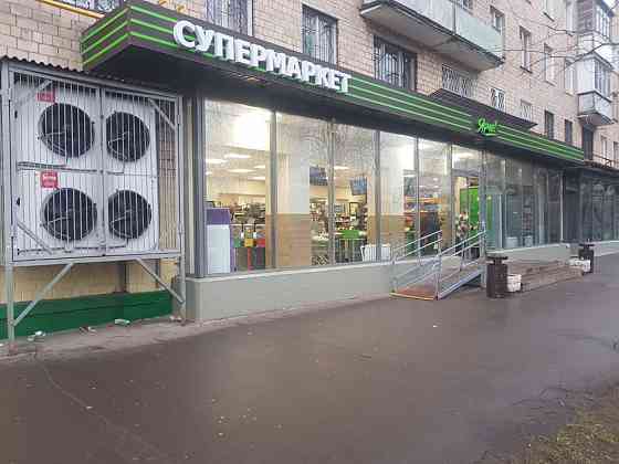 Сдается торговое помещение в ВАО в районе Метрогородок Москва