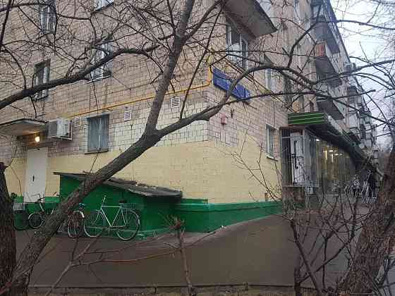 Сдается торговое помещение в ВАО в районе Метрогородок Москва