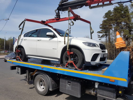 Эвакуатор круглосуточно Волгодонск