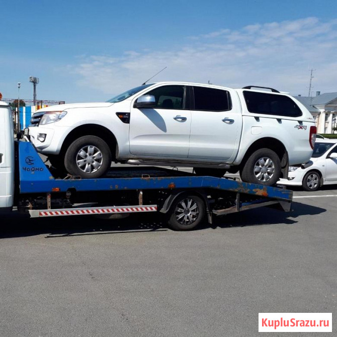 Эвакуатор круглосуточно Волгодонск - изображение 2