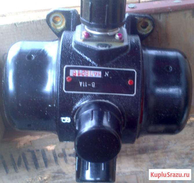 Индуктивный датчик ИД-0.8, ИДТ-8, ИДТ-15, В-11А, В-10РД Белгород - изображение 1