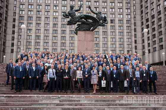 Услуги охраны для бизнеса по всей территории России - Консорциум ФКЦ РОС Москва
