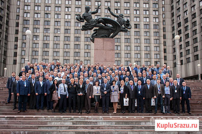 Услуги охраны для бизнеса по всей территории России - Консорциум ФКЦ РОС Москва - изображение 3