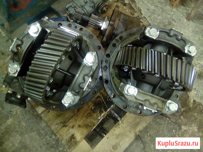Ремонт ГУР, редуктор Камаз Нижний Новгород - изображение 2