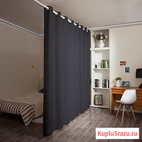 Шумопоглощающие акустические шторы. Звукопоглощение Москва - изображение 1