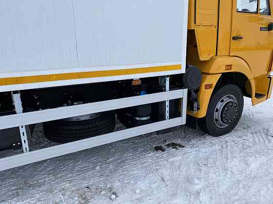 КАМАЗ 4308 фургон изотермический Новый Краснодар