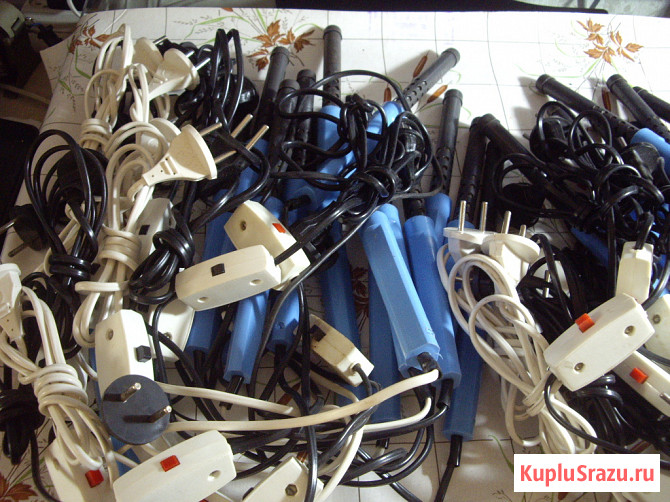 Новые низковольтные паяльники ЭПСН-65 Мощность 65 ватт. 40 вольт Челябинск - изображение 2