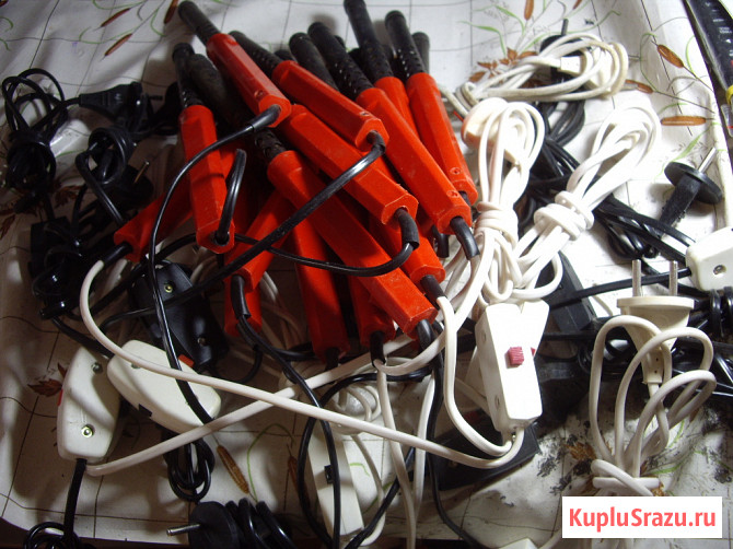 Новые низковольтные паяльники ЭПСН-65 Мощность 65 ватт. 40 вольт Челябинск - изображение 4