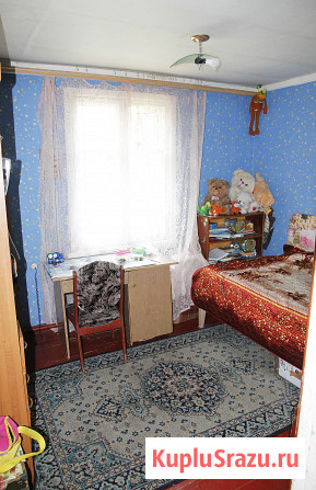 Дом 74.1 м² на участке 12 сот. на продажу в Чаплыгине Чаплыгин - изображение 5