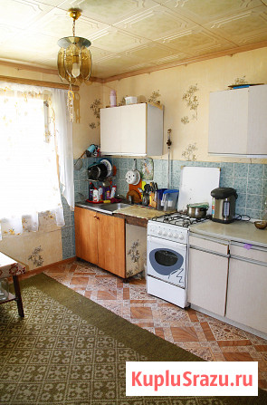 Дом 74.1 м² на участке 12 сот. на продажу в Чаплыгине Чаплыгин - изображение 3