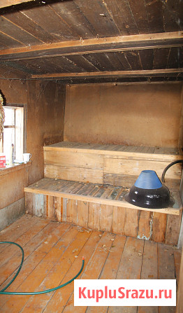 Дом 36.7 м² на участке 22 сот. на продажу в Чаплыгине Чаплыгин - изображение 4