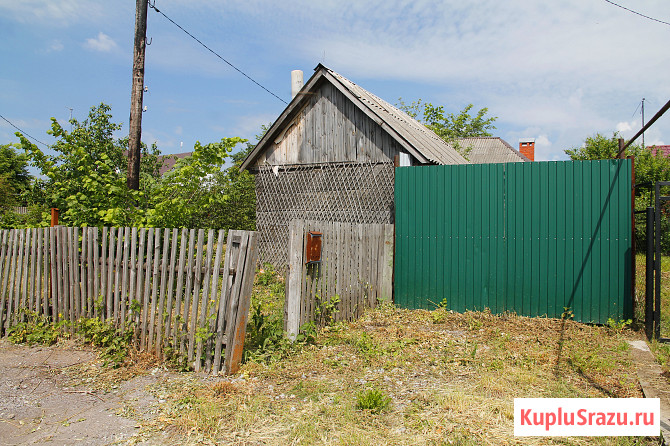 Дом 36.7 м² на участке 22 сот. на продажу в Чаплыгине Чаплыгин - изображение 2