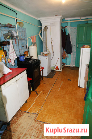 Дом 43.3 м² на участке 42 сот. на продажу в Чаплыгине Чаплыгин - изображение 4