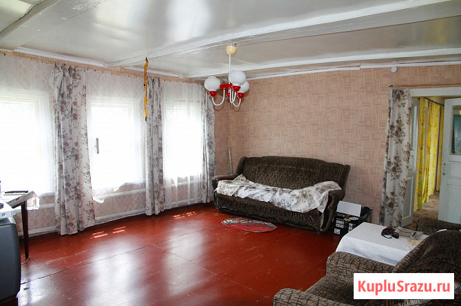 Дом 43.3 м² на участке 42 сот. на продажу в Чаплыгине Чаплыгин - изображение 2