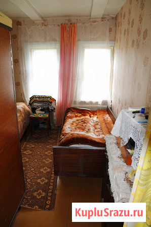 Дом 43.3 м² на участке 42 сот. на продажу в Чаплыгине Чаплыгин - изображение 5