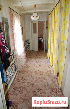 Дом 43.3 м² на участке 42 сот. на продажу в Чаплыгине Чаплыгин - изображение 3