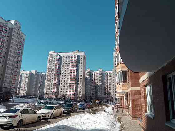 Квартира-студия, 20 м², 1/18 эт. на продажу в Москве Москва