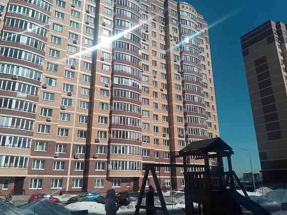 Квартира-студия, 20 м², 1/18 эт. на продажу в Москве Москва