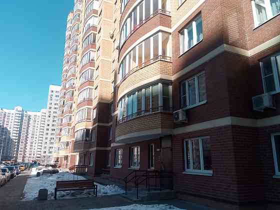 Квартира-студия, 20 м², 1/18 эт. на продажу в Москве Москва