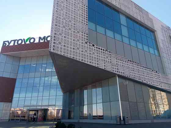 Квартира-студия, 20 м², 1/18 эт. на продажу в Москве Москва