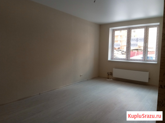 Квартира-студия, 20 м², 1/18 эт. на продажу в Москве Москва - изображение 3