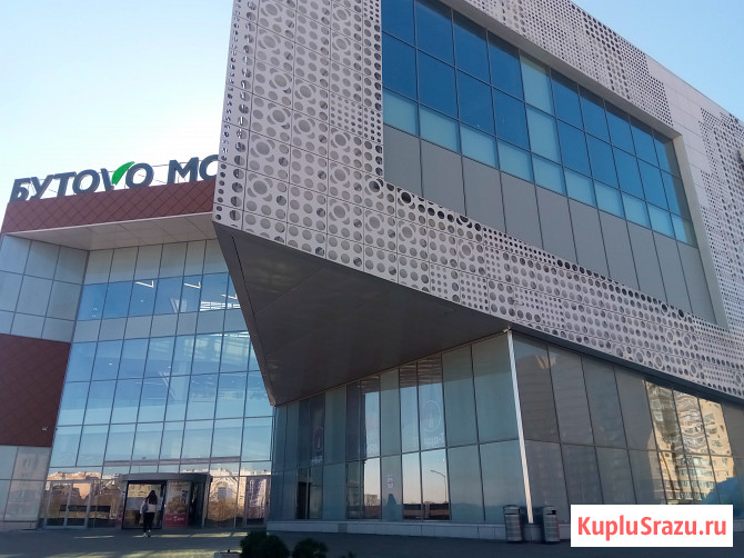 Квартира-студия, 20 м², 1/18 эт. на продажу в Москве Москва - изображение 5