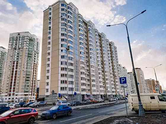 Квартира-студия, 20.8 м², 2/17 эт. на продажу в Москве Москва