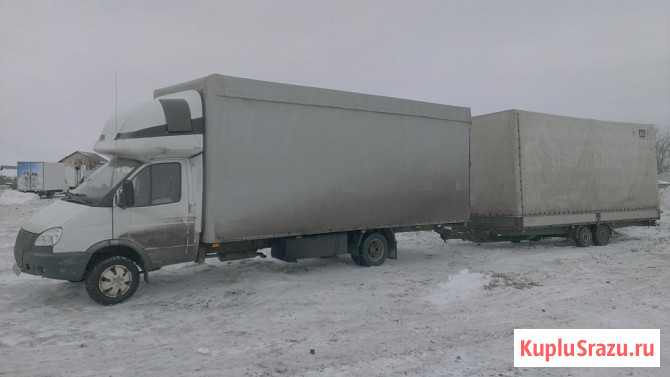 Заказ Газели межгород, грузоперевозки межгород, междугородние перевозки, переезды по России Новосибирск - изображение 1