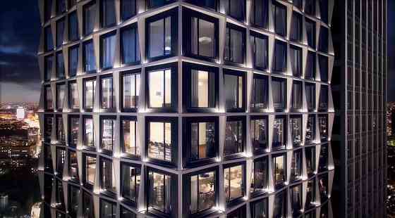2-комнатная квартира, 47 м², 9/38 эт. на продажу в Москве Москва