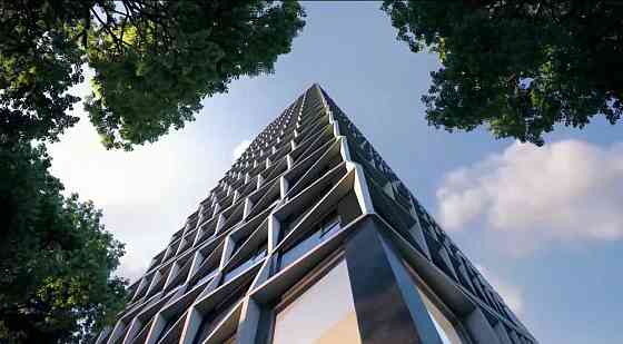 2-комнатная квартира, 47 м², 9/38 эт. на продажу в Москве Москва