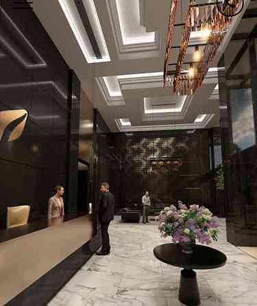 2-комнатная квартира, 47 м², 9/38 эт. на продажу в Москве Москва