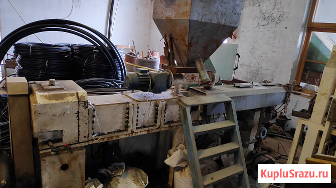 Двушнековый экструдер Буйнакск - изображение 1