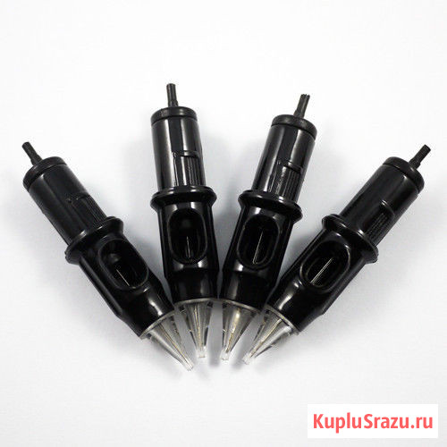 Картридж для машинки Mast тип квадрон Москва - изображение 4