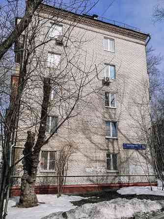 Квартира-студия, 10.8 м², 1/5 эт. на продажу в Москве Москва