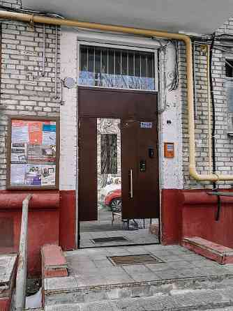 Квартира-студия, 10.8 м², 1/5 эт. на продажу в Москве Москва