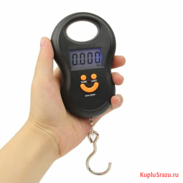 Безмены цифровые Москва - изображение 4