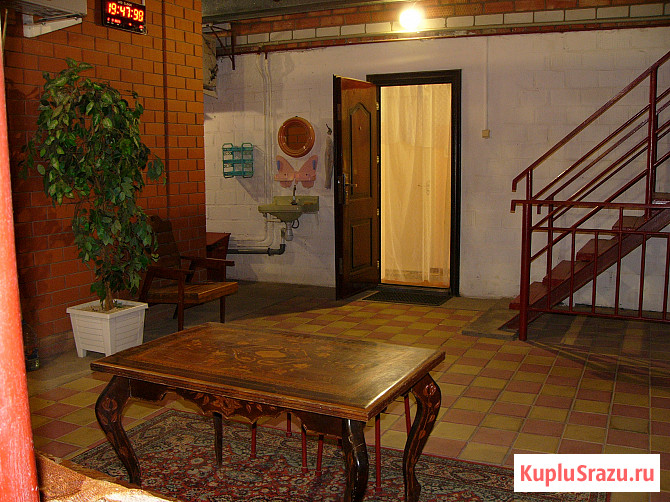 Комната 24 м² в 5-ком. кв., 1/2 эт. в аренду посуточно в Приморско-Ахтарске Приморско-Ахтарск - изображение 3