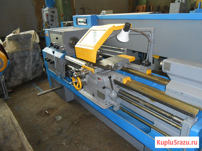 Станки токарные в Москве 16К20 в наличии после ремонта. Токарные станки 16к20 в наличии Ростов-на-Дону - изображение 1