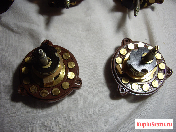 Щёточные - мощные переключатель Челябинск - изображение 2