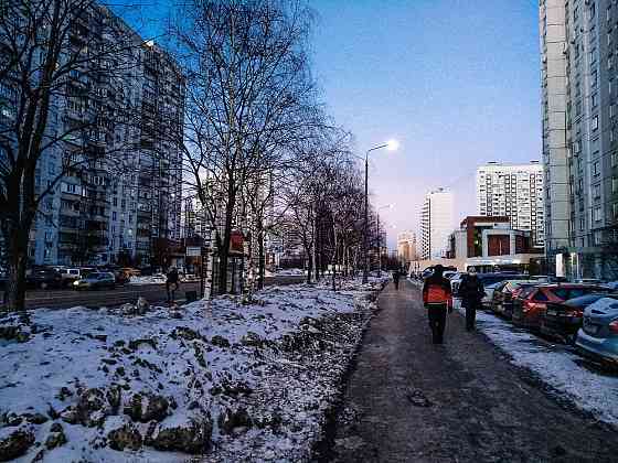 Квартира-студия, 17.1 м², 2/18 эт. на продажу в Москве Москва