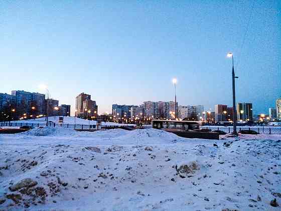 Квартира-студия, 17.1 м², 2/18 эт. на продажу в Москве Москва