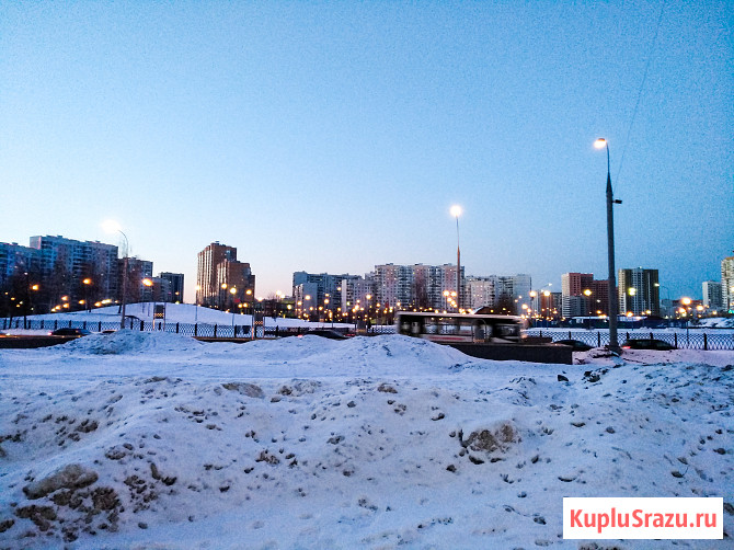 Квартира-студия, 17.1 м², 2/18 эт. на продажу в Москве Москва - изображение 5