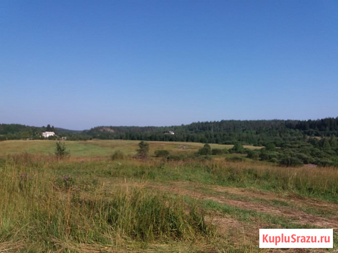 Участок ИЖС 15 сот. на продажу в Санкт-Петербурге Санкт-Петербург - изображение 2